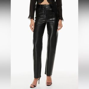 Aritzia Wilfred Melina Pants in Tall